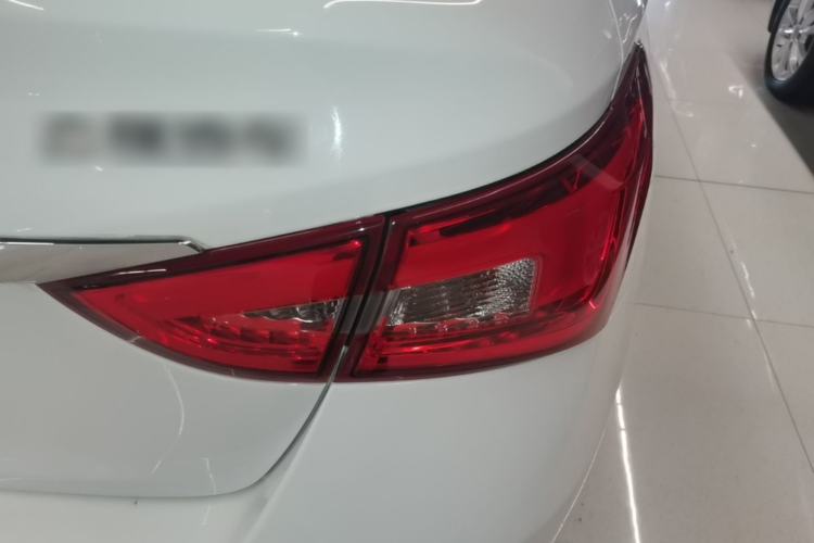 Used Chery Arrizo 5 2017 1.5L CVT Trendsetting Edition Right Rear Taillight