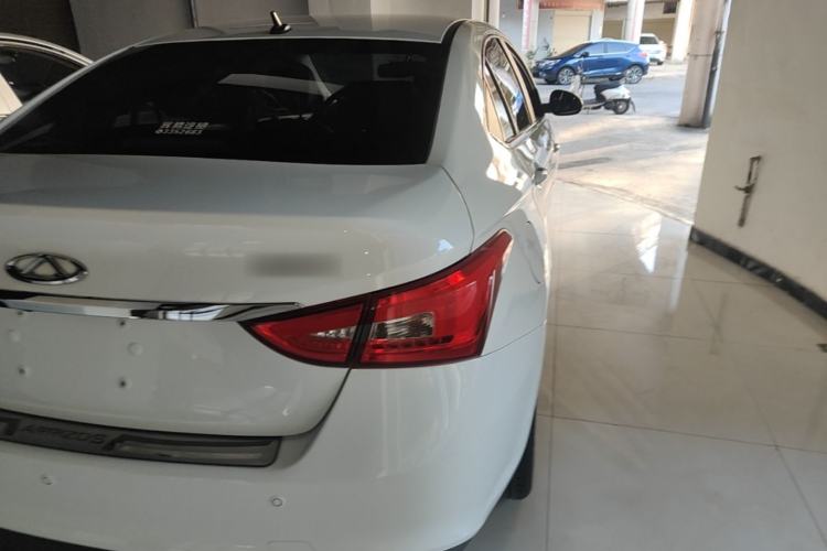 Used Chery Arrizo 5 2017 1.5L Manual Fashion Edition Right Rear Taillight