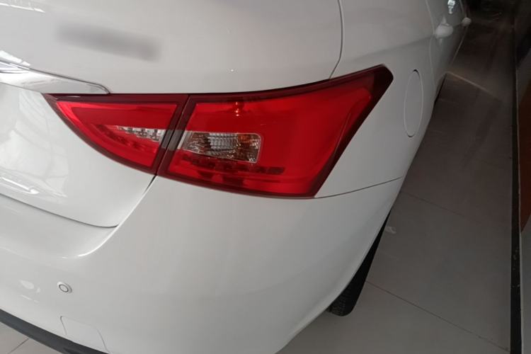 Used Chery Arrizo 5 2017 1.5L Manual Lingchao Edition Right Rear Taillight