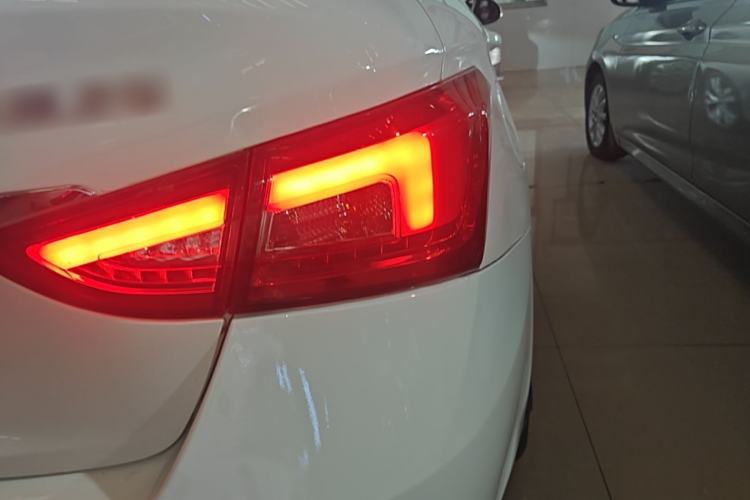 Used Chery Arrizo 5 2017 1.5L CVT Trendsetting Edition Right Rear Taillight