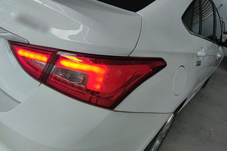 Used Chery Arrizo 5 2017 1.5L Manual Lingchao Edition Right Rear Taillight
