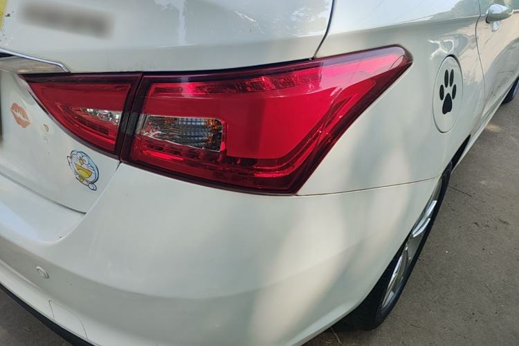 Used Chery Arrizo 5 2017 1.5L Manual Lingchao Edition Right Rear Taillight