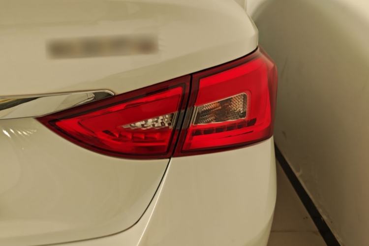 Used Chery Arrizo 5 2017 1.5L Manual Lingchao Edition Right Rear Taillight