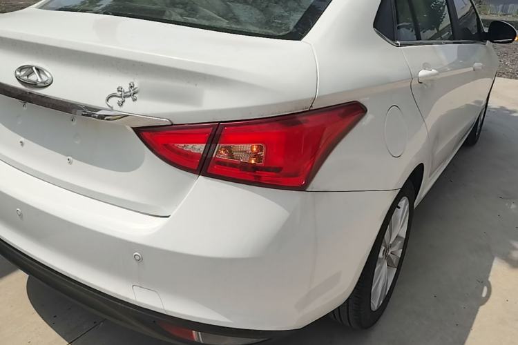 Used Chery Arrizo 5 2017 1.5L CVT Elite Edition Right Rear Taillight
