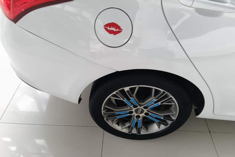 Used Chery Arrizo 5 2017 1.5L CVT Luxury Edition Right Rear Wheel Hub