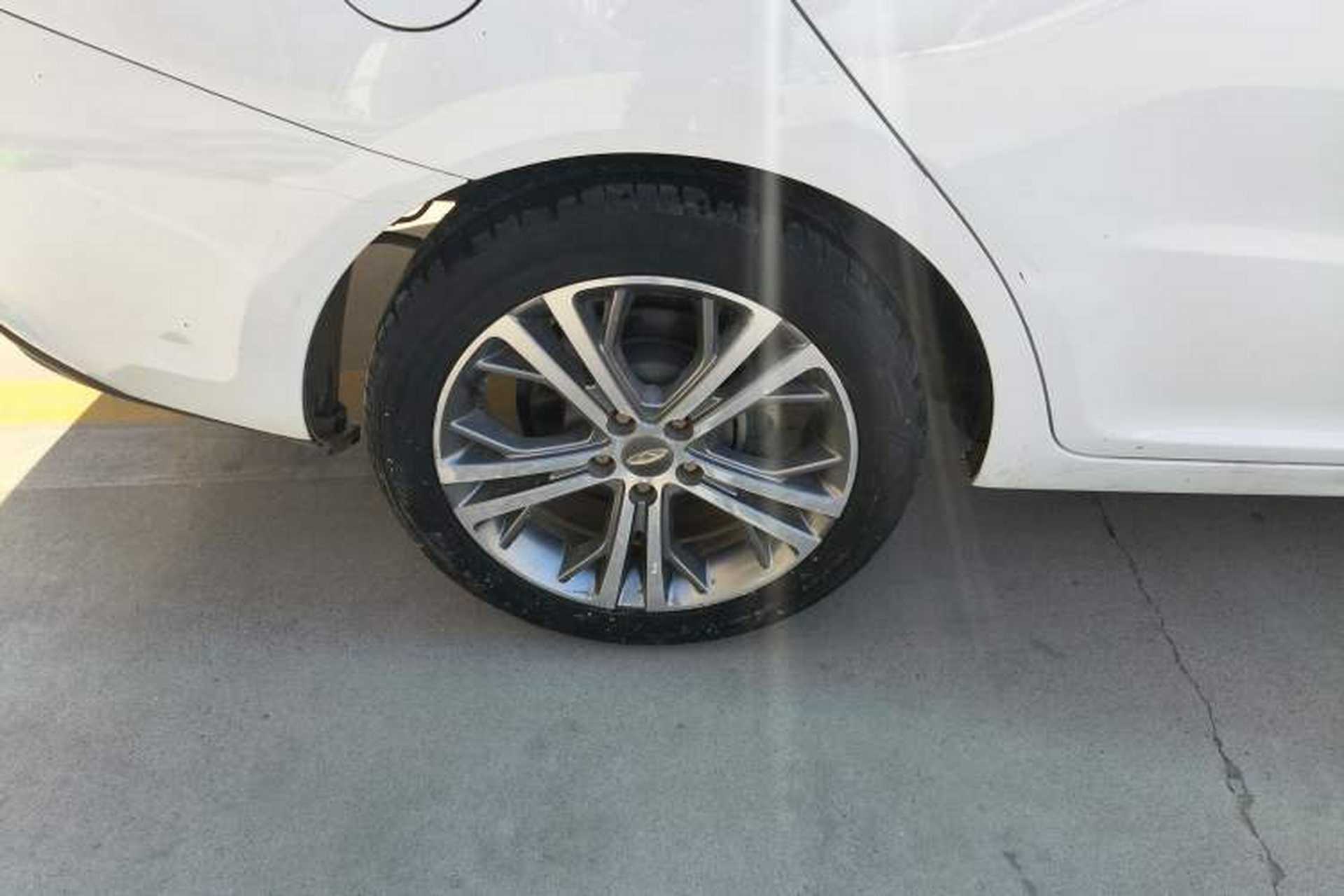 Used Chery Arrizo 5 2017 1.5L Manual Luxury Edition Right Rear Wheel Hub