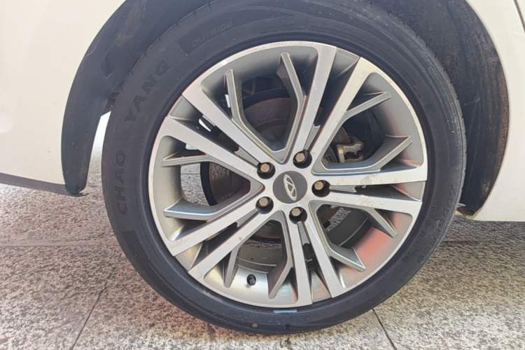 Used Chery Arrizo 5 2017 1.5L Manual Luxury Edition Right Rear Wheel Hub