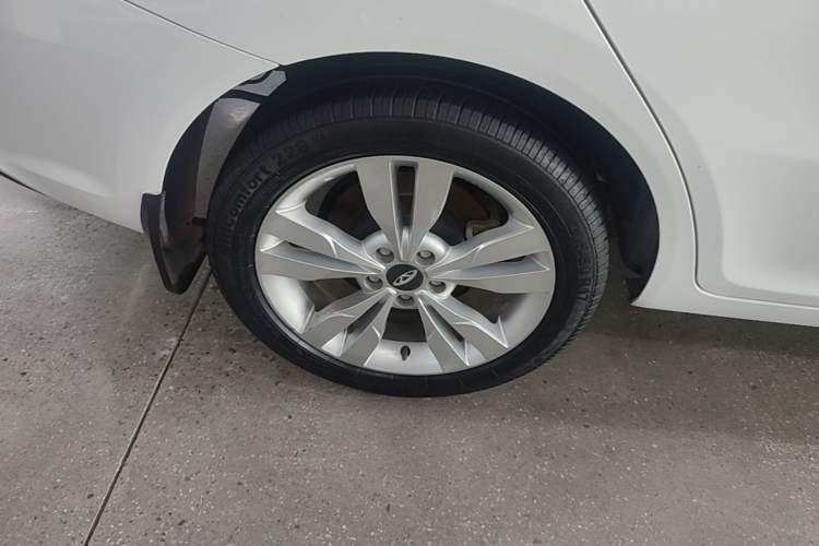 Used Chery Arrizo 5 2017 1.5L Manual Lingchao Edition Right Rear Wheel Hub