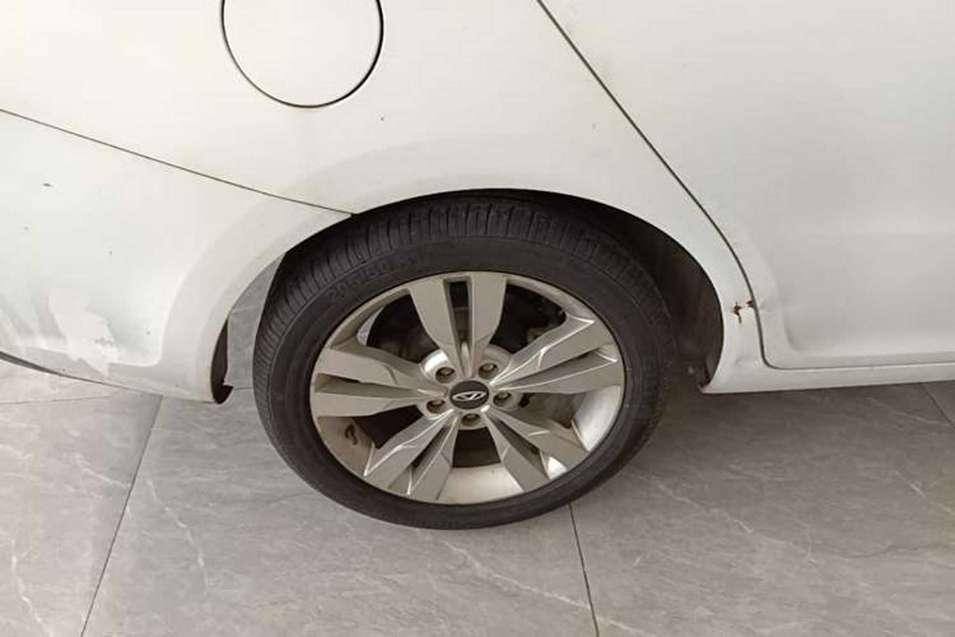 Used Chery Arrizo 5 2017 1.5L Manual Lingchao Edition Right Rear Wheel Hub