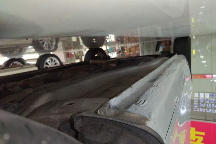 Used Chery Arrizo 5 2017 1.5L Manual Lingchao Edition Right Side Sill