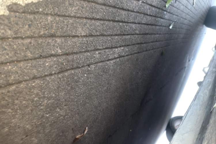 Used Chery Arrizo 5 2017 1.5L Manual Lingchao Edition Right Side Sill