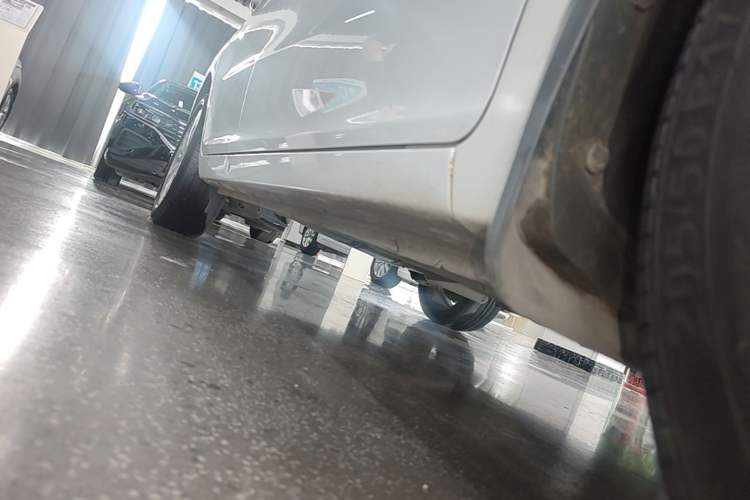 Used Chery Arrizo 5 2017 1.5L Manual Lingchao Edition Right Side Sill