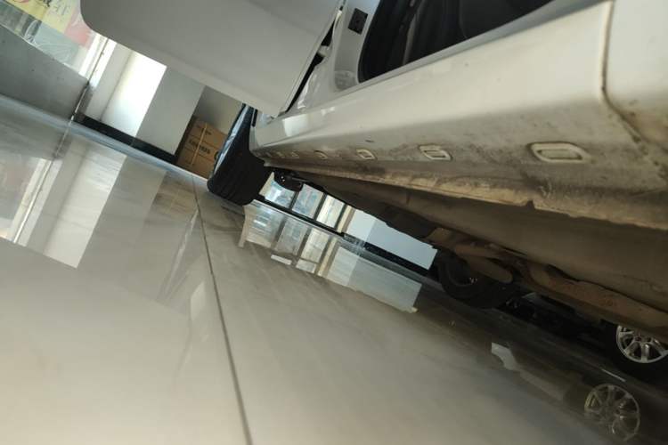 Used Chery Arrizo 5 2017 1.5L Manual Fashion Edition Right Side Sill
