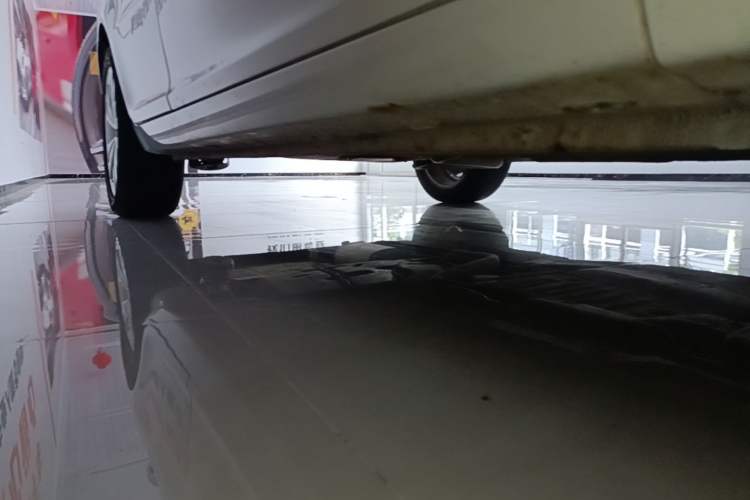 Used Chery Arrizo 5 2017 1.5L Manual Lingchao Edition Right Side Sill