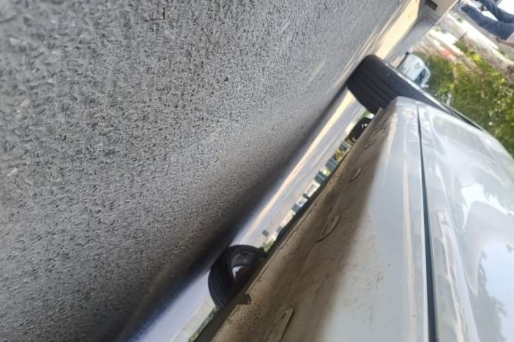 Used Chery Arrizo 5 2017 1.5L Manual Lingchao Edition Right Side Sill