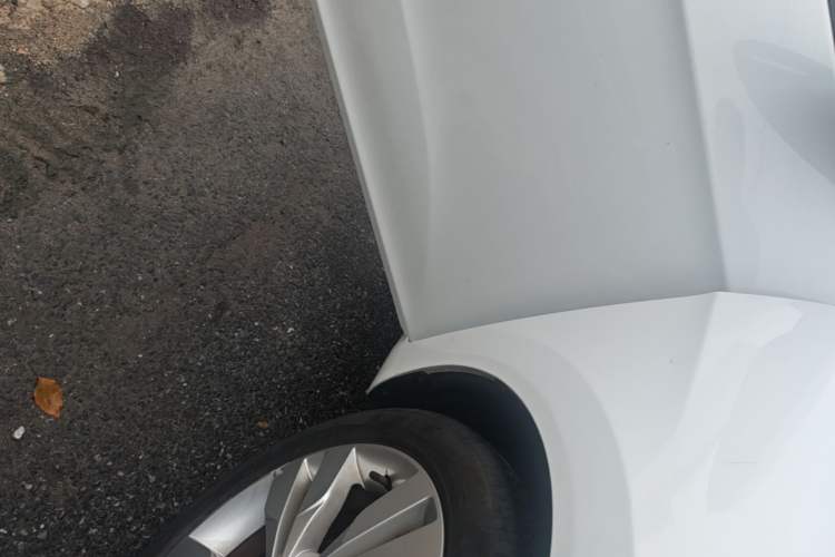 Used Chery Arrizo 5 2017 1.5L Manual Elite Edition Right Side Sill