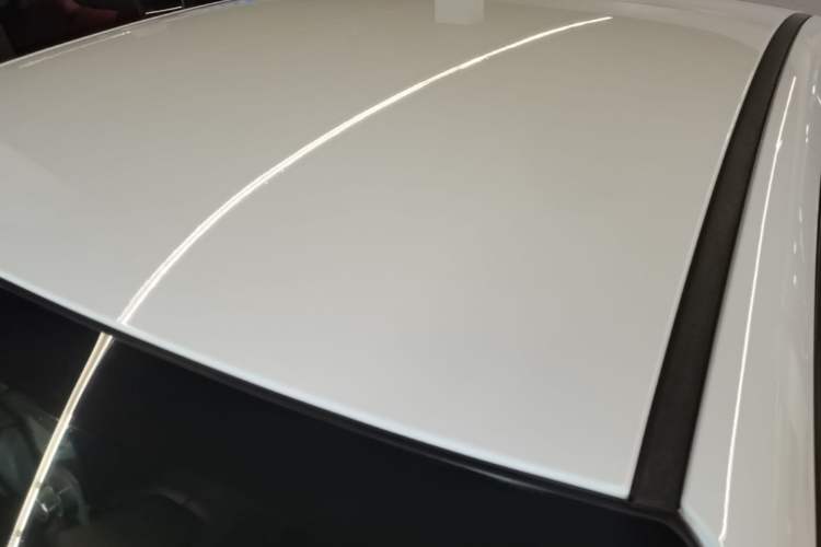 Used Chery Arrizo 5 2017 1.5L CVT Trendsetting Edition Roof