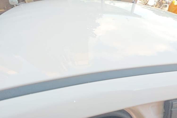 Used Chery Arrizo 5 2017 1.5L CVT Trendsetting Edition Roof