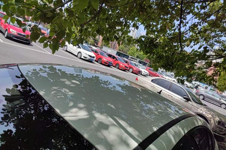 Used Chery Arrizo 5 2017 1.5L Manual Lingchao Edition Roof