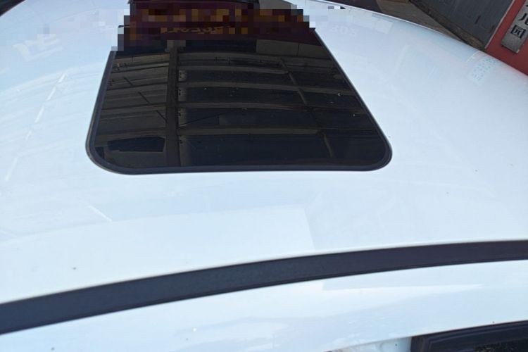 Used Chery Arrizo 5 2017 1.5L Manual Luxury Edition Roof
