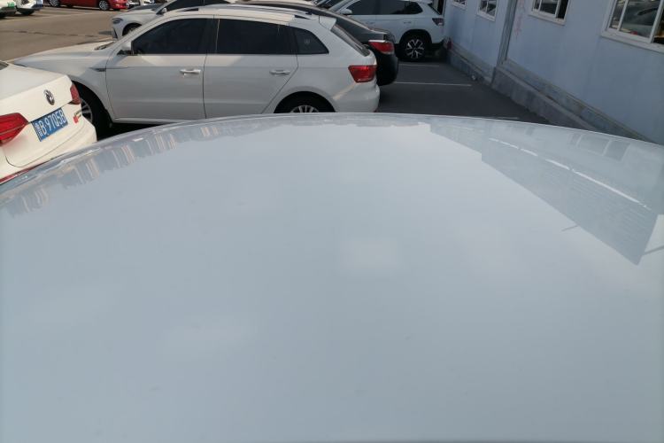 Used Chery Arrizo 5 2017 1.5L Manual Lingchao Edition Roof