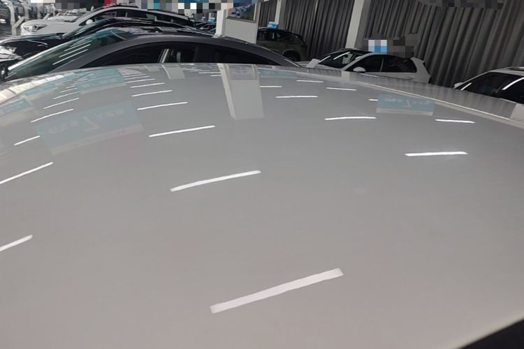Used Chery Arrizo 5 2017 1.5L Manual Lingchao Edition Roof