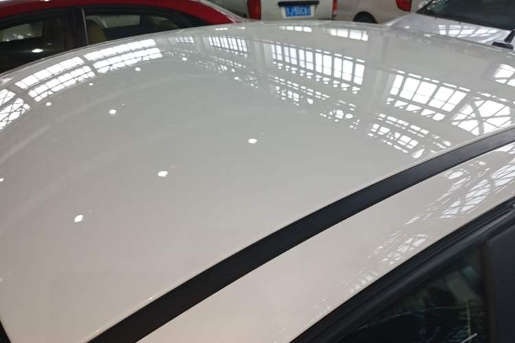 Used Chery Arrizo 5 2017 1.5L Manual Lingchao Edition Roof