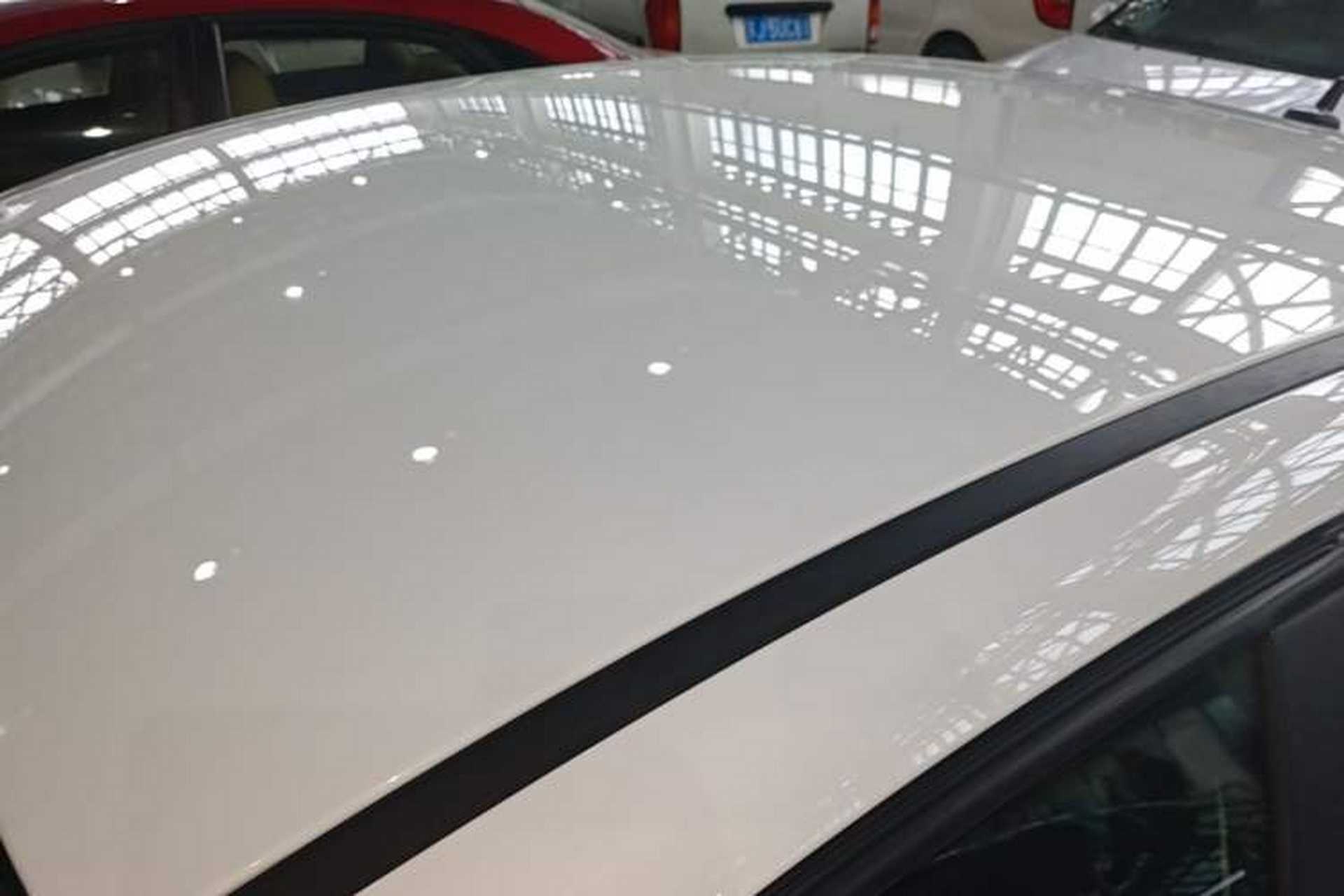 Used Chery Arrizo 5 2017 1.5L Manual Lingchao Edition Roof