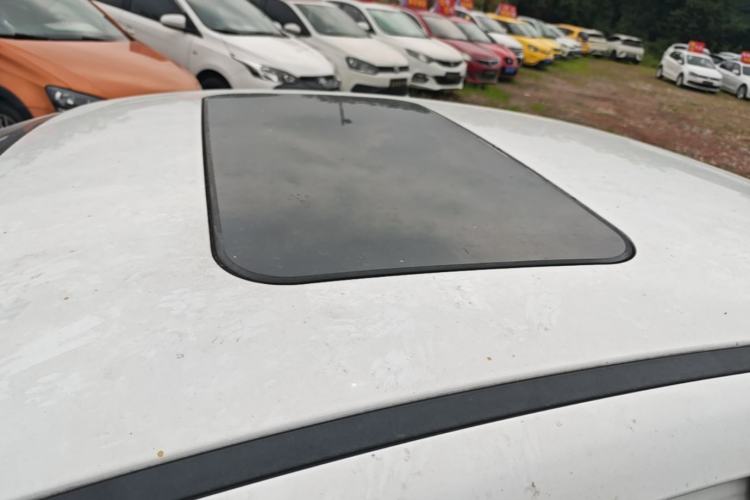 Used Chery Arrizo 5 2017 SPORT 1.5T Manual Luxury Edition Roof