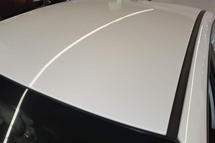 Used Chery Arrizo 5 2017 1.5L CVT Trendsetting Edition Roof