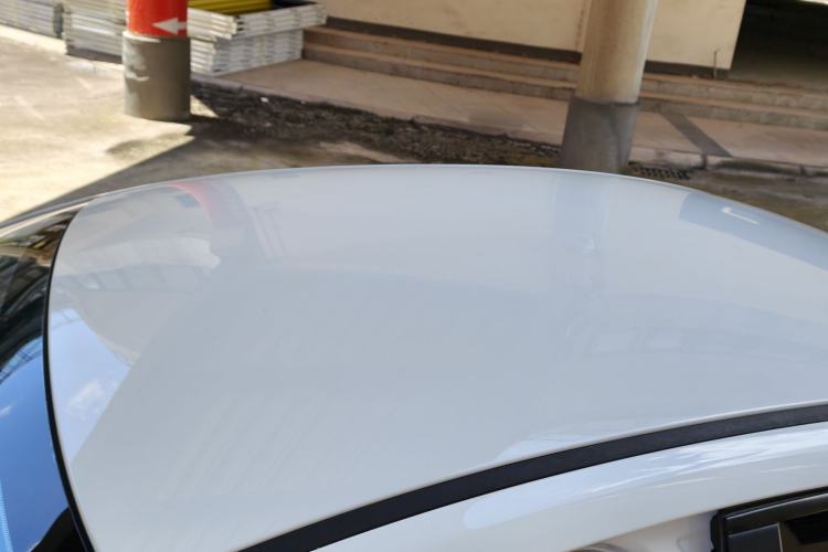 Used Chery Arrizo 5 2017 1.5L Manual Fashion Edition Roof