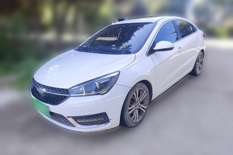 Chery Arrizo 5 2017 1.5L CVT Luxury Edition de segunda mano Guazi used car, China used car export, Used car for sale, Used  cars, Cheapest cars for sale