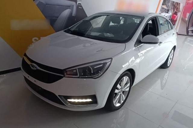 Used Chery Arrizo 5 2017 1.5L Manual Lingchao Edition