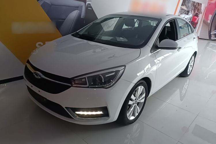 Used Chery Arrizo 5 2017 1.5L Manual Lingchao Edition Guazi used car, China used car export, Used car for sale, Used cars, Cheapest cars for sale