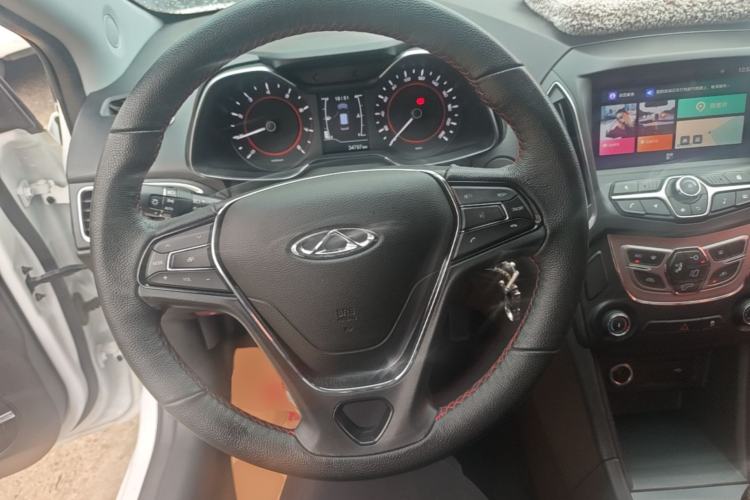 Used Chery Arrizo 5 2017 1.5L Manual Luxury Edition Steering Wheel