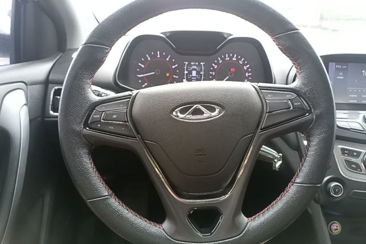 Used Chery Arrizo 5 2017 1.5L CVT Elite Edition Steering Wheel
