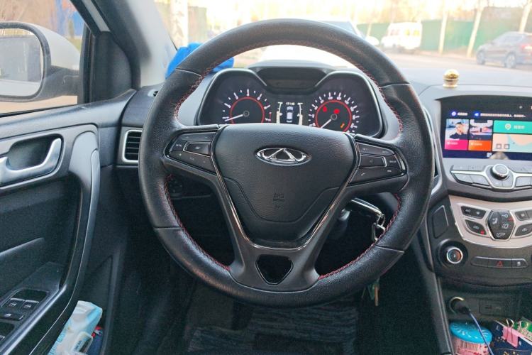 Used Chery Arrizo 5 2017 SPORT 1.5T Manual Fashion Edition Steering Wheel