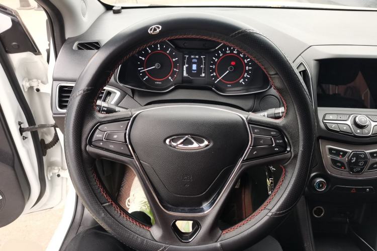 Used Chery Arrizo 5 2017 1.5L Manual Luxury Edition Steering Wheel