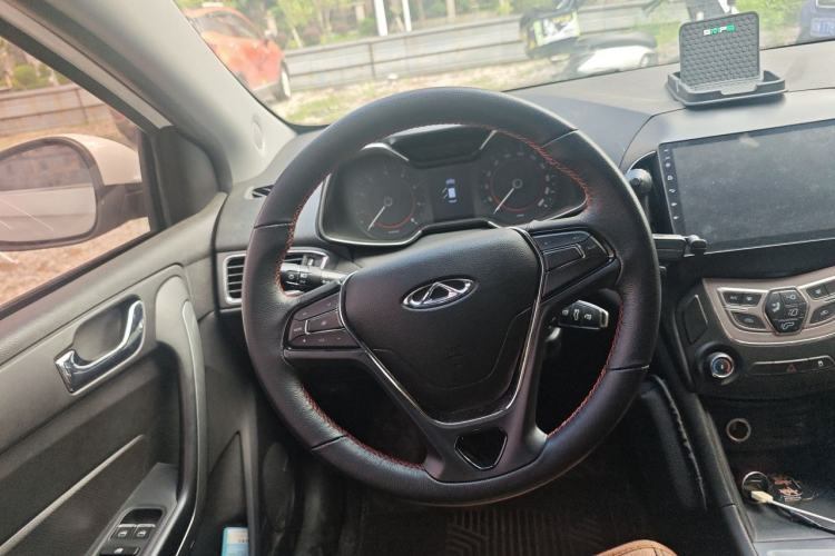 Used Chery Arrizo 5 2017 1.5L Manual Lingchao Edition Steering Wheel