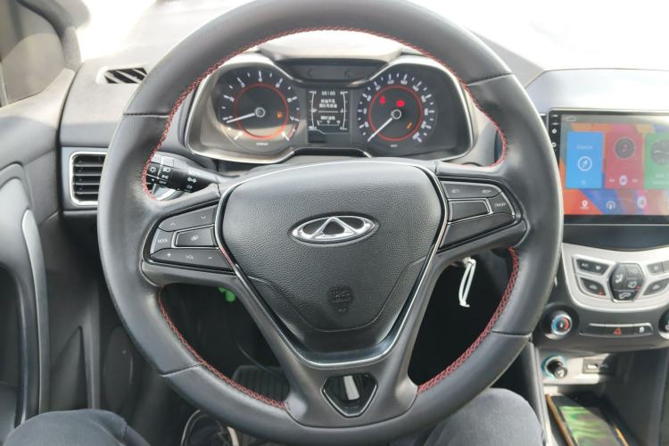 Used Chery Arrizo 5 2017 1.5L Manual Lingchao Edition Steering Wheel