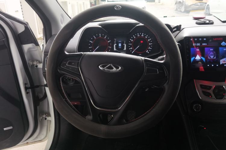Used Chery Arrizo 5 2017 1.5L Manual Lingchao Edition Steering Wheel