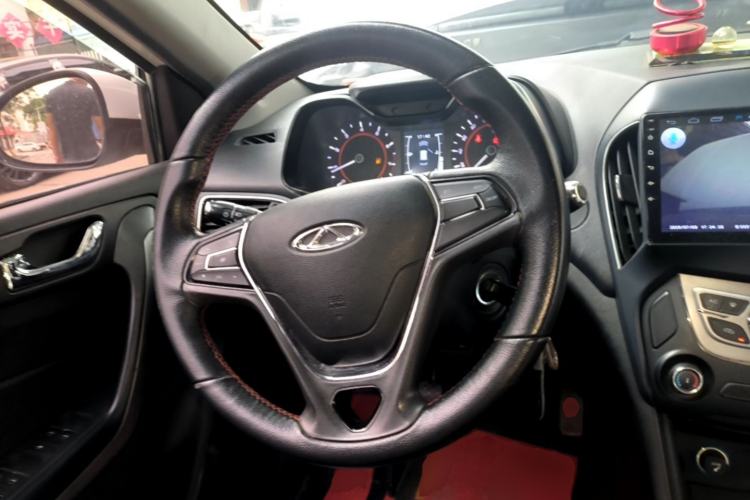 Used Chery Arrizo 5 2017 1.5L Manual Lingchao Edition Steering Wheel