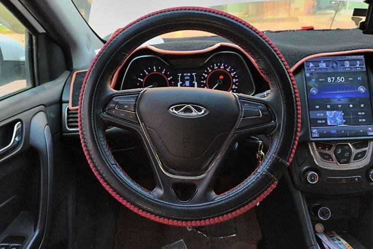 Used Chery Arrizo 5 2017 1.5L Manual Lingchao Edition Steering Wheel