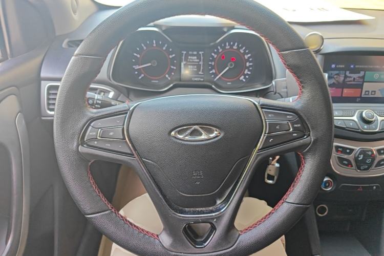 Used Chery Arrizo 5 2017 1.5L Manual Luxury Edition Steering Wheel