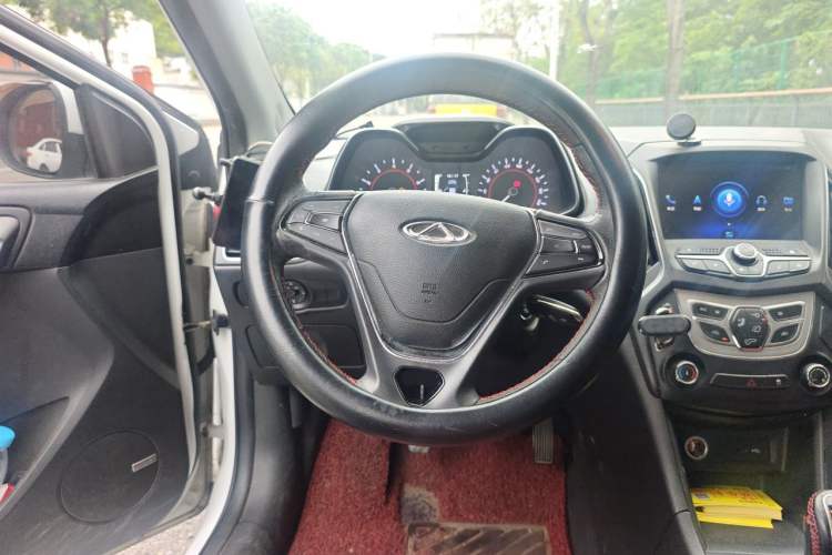 Used Chery Arrizo 5 2017 1.5L Manual Fashion Edition Steering Wheel