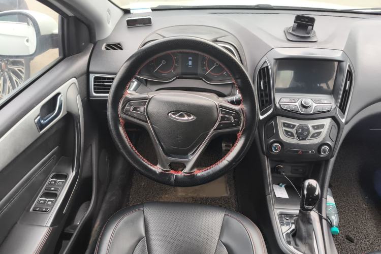 Used Chery Arrizo 5 2017 1.5L CVT Deluxe Edition Steering Wheel