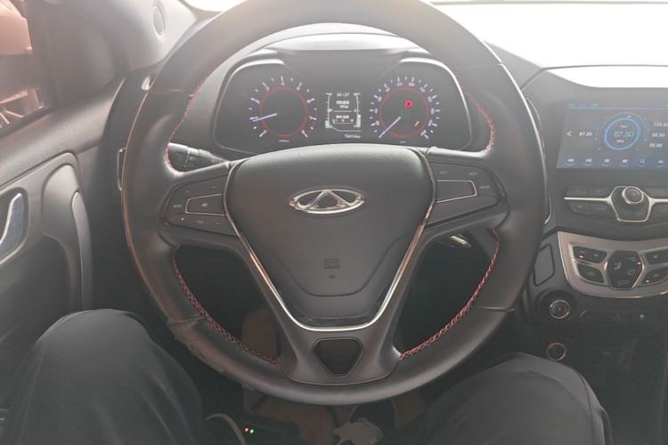 Used Chery Arrizo 5 2017 1.5L Manual Lingchao Edition Steering Wheel