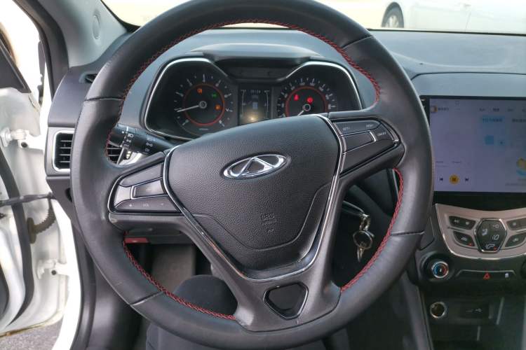 Used Chery Arrizo 5 2017 1.5L Manual Lingchao Edition Steering Wheel