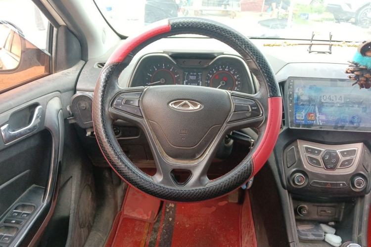 Used Chery Arrizo 5 2017 1.5L Manual Lingchao Edition Steering Wheel