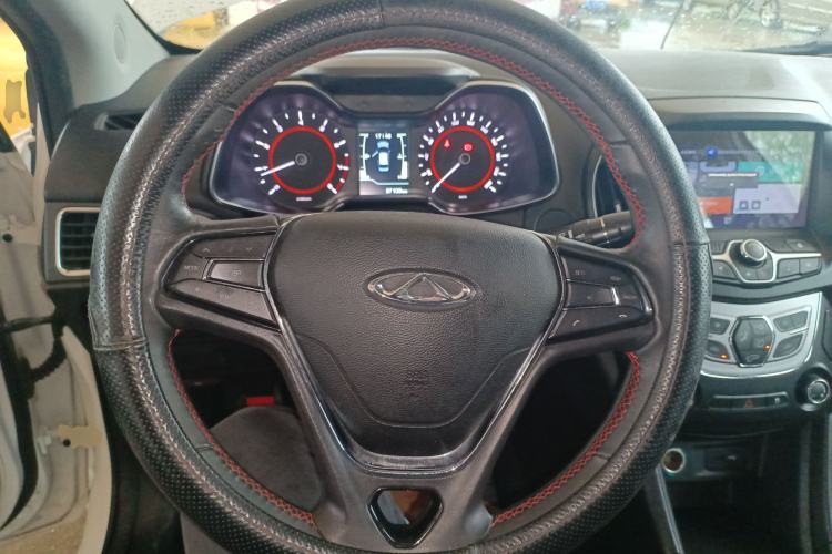 Used Chery Arrizo 5 2017 SPORT 1.5T Manual Luxury Edition Steering Wheel